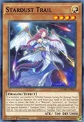 Stardust Trail DAMA-EN003