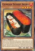 Gunkan Suship Ikura DAMA-EN012