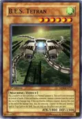 B.E.S. Tetran EEN-EN017