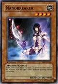 Nanobreaker EEN-EN018