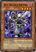 Beiige, Vanguard of Dark World EEN-EN020