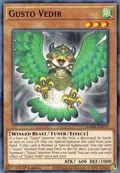 Gusto Vedir DAMA-EN019