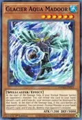 Glacier Aqua Madoor DAMA-EN023