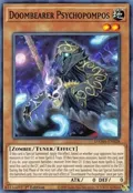 Doombearer Psychopompos DAMA-EN028