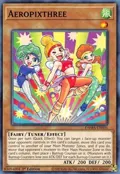 Aeropixthree DAMA-EN031