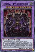 Despian Proskenion DAMA-EN035