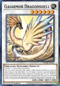 Gaiarmor Dragonshell DAMA-EN042