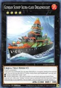 Gunkan Suship Ikura-class Dreadnought DAMA-EN043