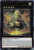 Chronomaly Vimana DAMA-EN044