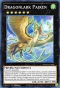Dragonlark Pairen DAMA-EN046