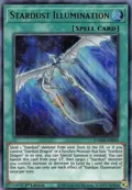 Stardust Illumination DAMA-EN051