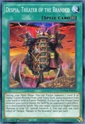 Despia, Theater of the Branded DAMA-EN053