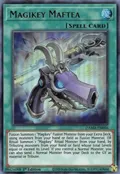 Magikey Maftea DAMA-EN056