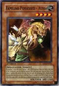 Familiar-Possessed - Aussa EEN-EN026