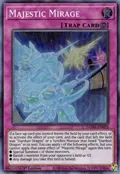Majestic Mirage DAMA-EN070