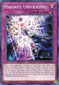 Magikey Unlocking DAMA-EN073