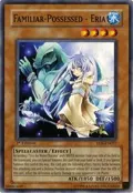 Familiar-Possessed - Eria EEN-EN027