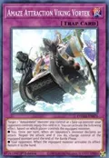 Amaze Attraction Viking Vortex DAMA-EN076