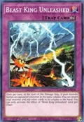 Beast King Unleashed DAMA-EN078