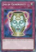 Jar of Generosity DAMA-EN080