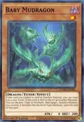 Baby Mudragon DAMA-EN081