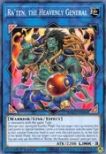 Ra'ten, the Heavenly General DAMA-EN084