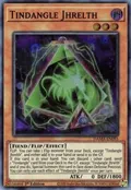 Tindangle Jhrelth DAMA-EN095