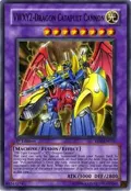 VWXYZ-Dragon Catapult Cannon EEN-EN031