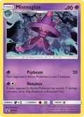 Mismagius #SM245
