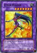 Cyber Blader EEN-EN032