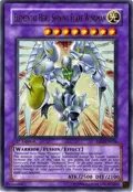 Elemental HERO Shining Flare Wingman EEN-EN036