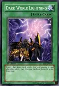 Dark World Lightning EEN-EN038