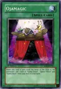 Ojamagic EEN-EN040