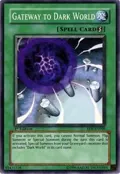 Gateway to Dark World EEN-EN048