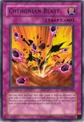 Chthonian Blast EEN-EN050