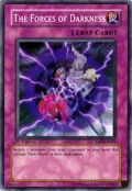 The Forces of Darkness EEN-EN051