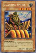 Guardian Sphinx MC2-EN001