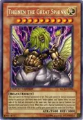 Theinen the Great Sphinx MC2-EN006