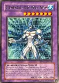 Elemental Hero Aqua Neos POTD-EN031K