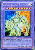 Elemental Hero Electrum MDP2-EN001K