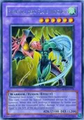 Elemental HERO Flame Wingman TLM-EN035K
