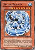 Water Dragon EEN-EN015K