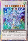Shooting Majestic Star Dragon (Starlight Rare) DAMA-EN039