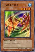 Gale Lizard DR2-EN008