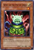 Spirit of the Pot of Greed DR2-EN009