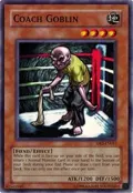 Coach Goblin DR2-EN015