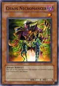 Chaos Necromancer DR2-EN017