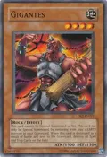 Gigantes DR2-EN021