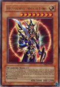 Black Luster Soldier - Envoy of the Beginning DR2-EN025