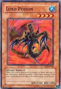 Lord Poison DR2-EN028